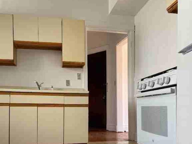 Apartment for rent in Chicago Park, Illinois