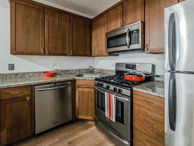 Apartment for rent in Chicago, Cook County