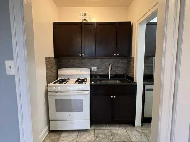 Apartment for rent in Chicago Park, Illinois