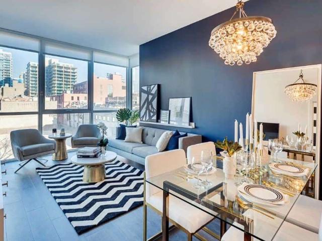 Apartment for rent in Chicago Park, Illinois