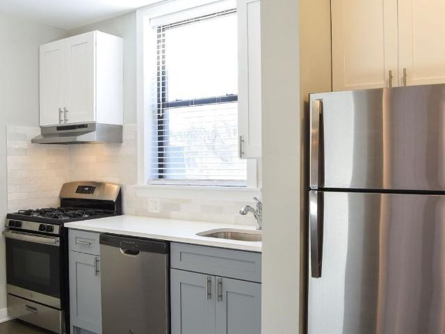 Apartment for rent in Chicago Park, Illinois