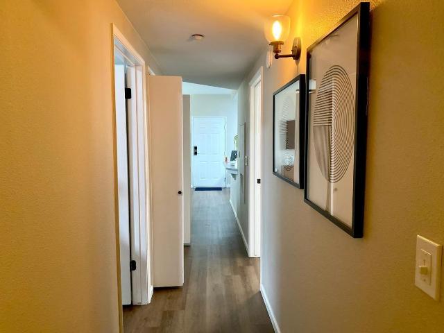 Apartment for rent in Fresno, California