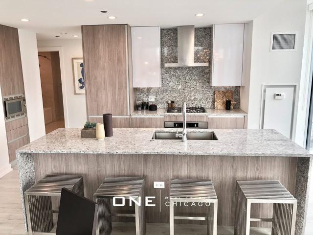 Apartment for rent in Chicago Park, Illinois
