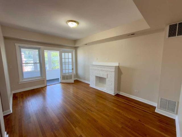 Apartment for rent in Chicago Park, Illinois