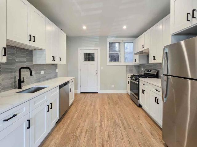 Apartment for rent in Chicago Park, Illinois