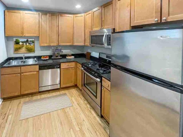 Apartment for rent in Chicago Park, Illinois