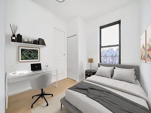 Apartment for rent in Arverne, New York