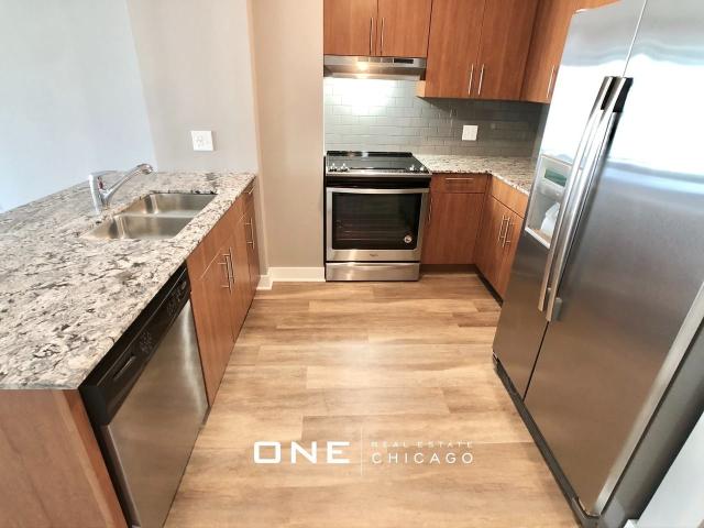 Apartment for rent in Chicago Park, Illinois