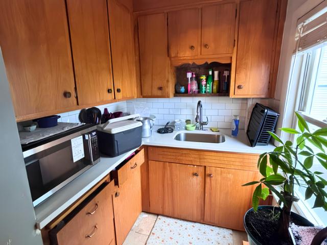 Apartment for rent in Lynn, Massachusetts