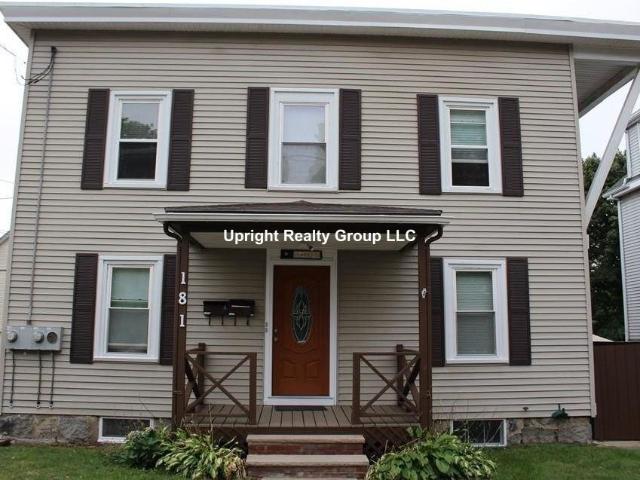 Apartment for rent in South Salem, Salem
