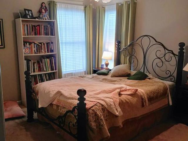 Apartment for rent in Apex, Wake County