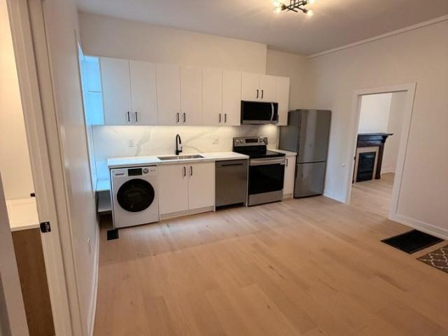Apartment for rent in Woburn, Ontario