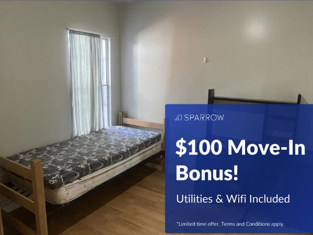 Apartment for rent in Woburn, Ontario