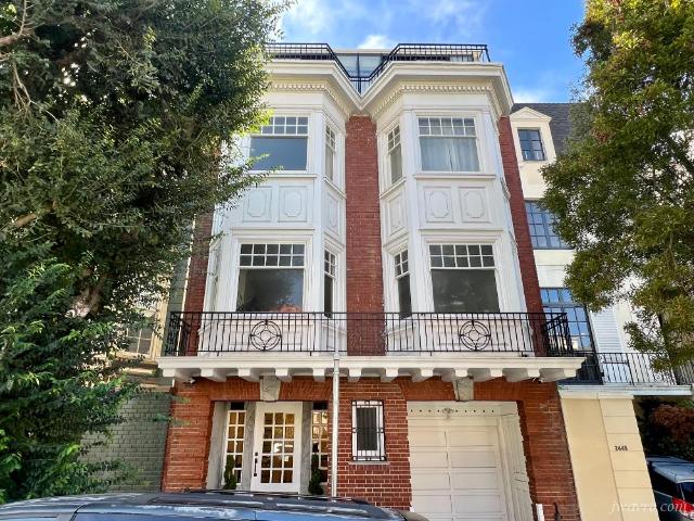 Apartment for rent in San Francisco