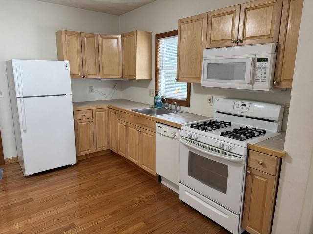 Apartment for rent in Medford, Massachusetts