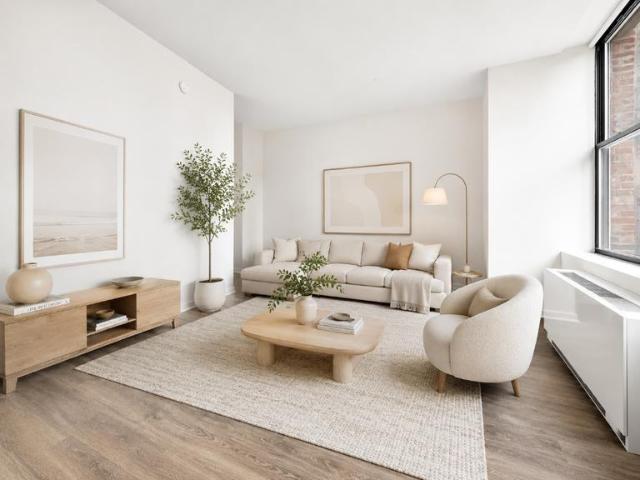 Apartment for rent in Arverne, New York
