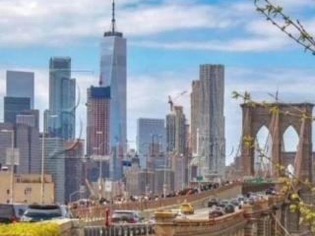 Apartment for rent in Arverne, New York