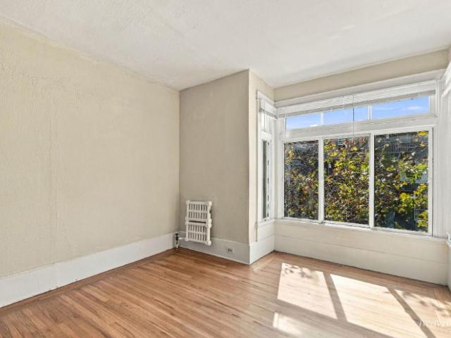 Apartment for rent in San Francisco, California
