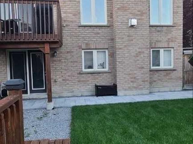 Apartment for rent in York, Ontario
