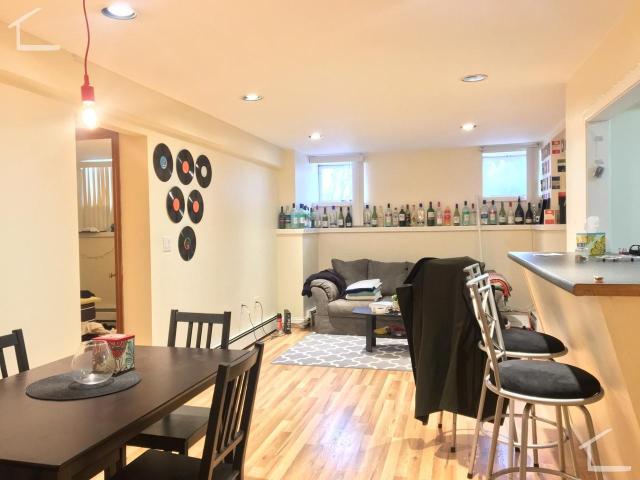 Apartment for rent in Brookline, Massachusetts