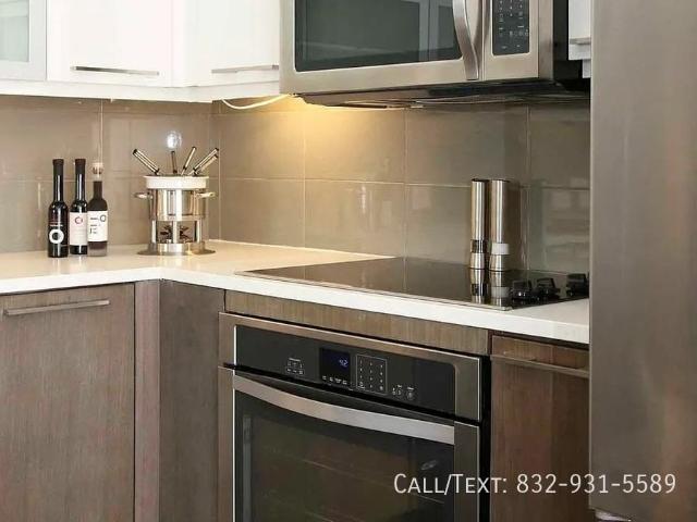 Apartment for rent in Harris, Texas