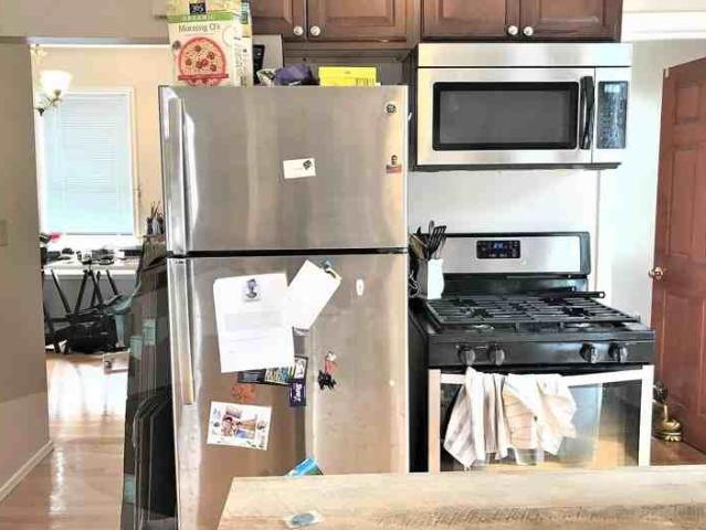 Apartment for rent in Cambridge, Massachusetts