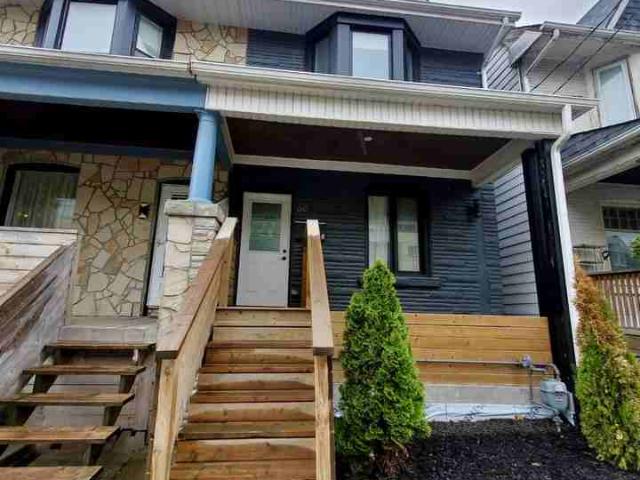 Apartment for rent in Woburn, Ontario