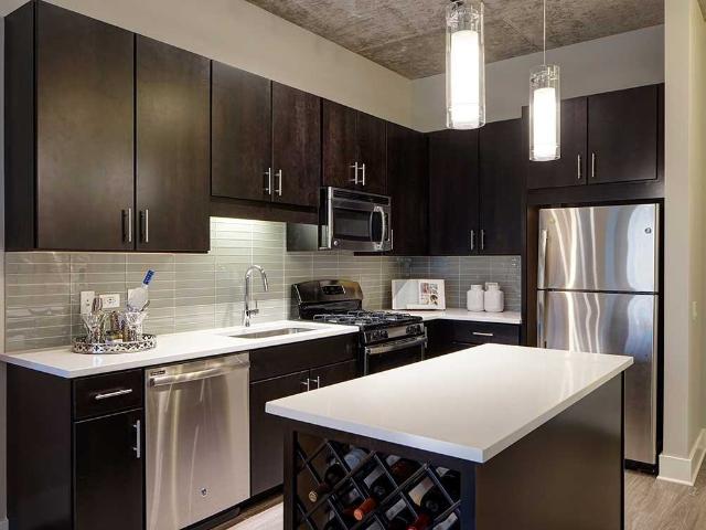 Apartment for rent in Chicago, Cook County