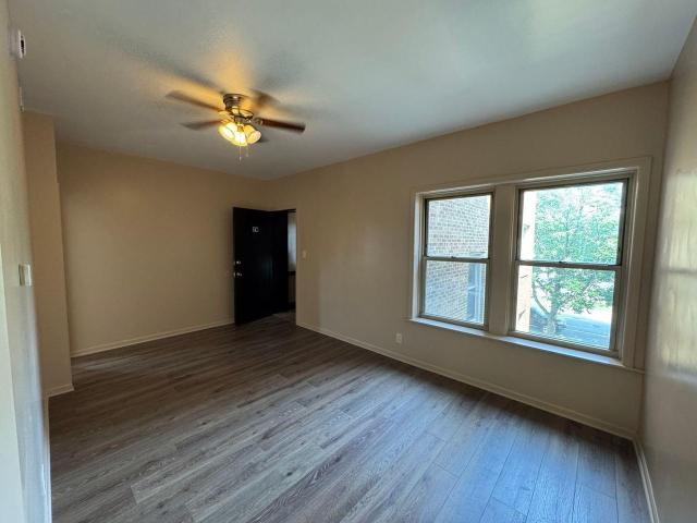 Apartment for rent in Chicago Park, Illinois
