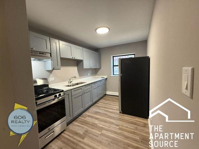 Apartment for rent in Chicago, Cook County