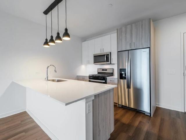 Apartment for rent in Mount Prospect, Illinois