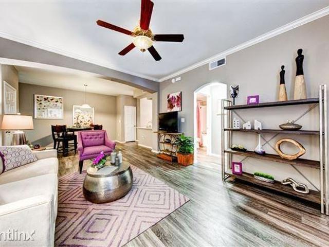 Apartment for rent in Williamson, Texas