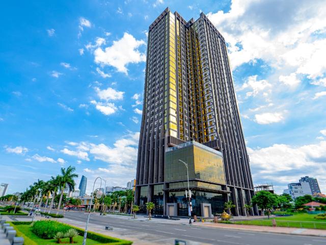 Căn hộ cho thuê tại Hải Châu, Đà Nẵng