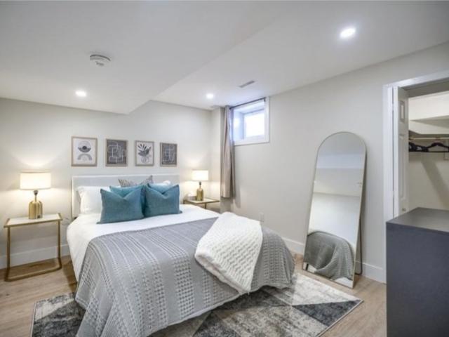 Apartment for rent in Ajax