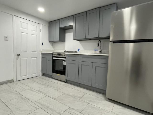 Apartment for rent in East Orange, New Jersey