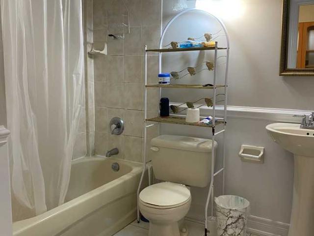 Apartment for rent in Vaughan, Ontario