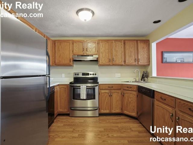 Apartment for rent in Medford, Massachusetts