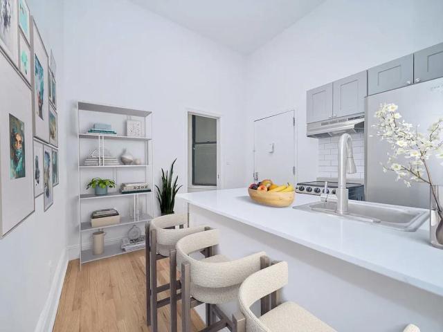 Apartment for rent in Arverne, New York