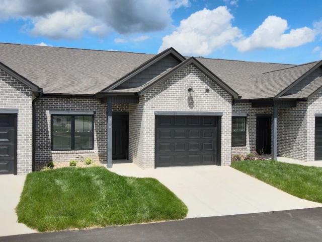 Apartment for rent in Tennessee