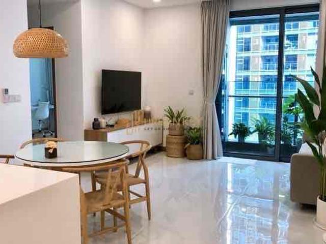 Căn hộ cho thuê tại Thủ Đức, Hồ Chí Minh