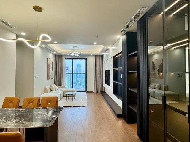 Căn hộ cho thuê tại Hà Nội