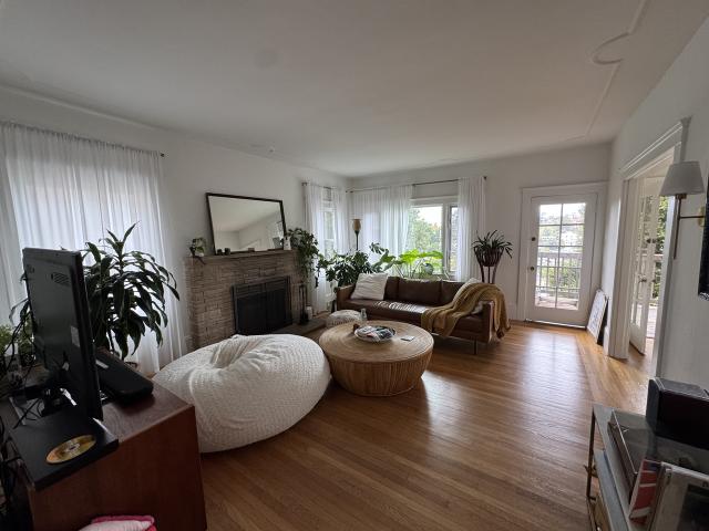 Apartment for rent in Oakland, California