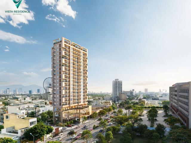 Căn hộ cho thuê tại Đà Nẵng