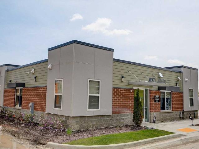 Apartment for rent in Muskego, Wisconsin