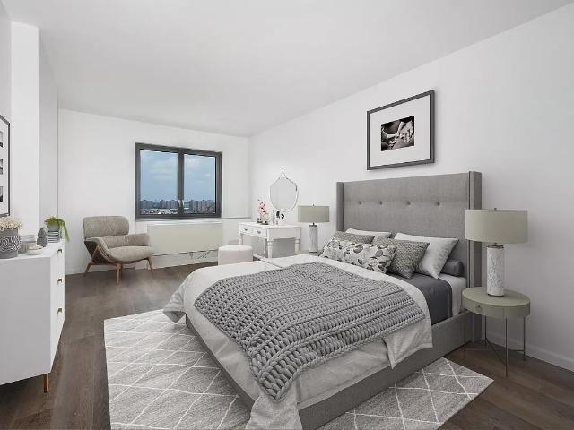 Apartment for rent in Arverne, New York