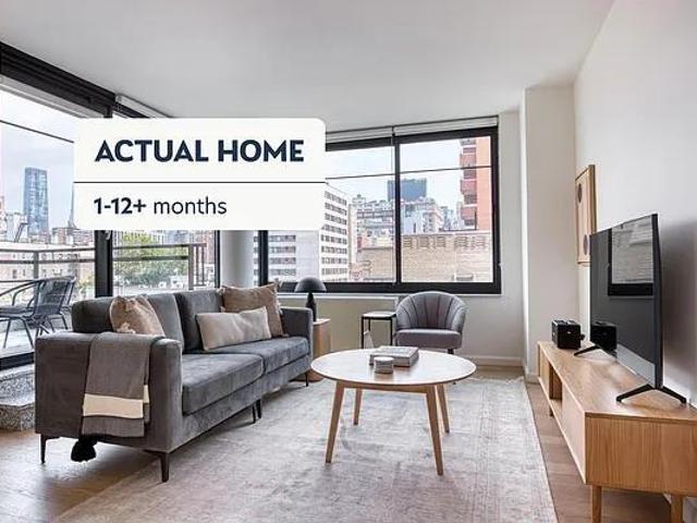 Apartment for rent in Arverne, New York