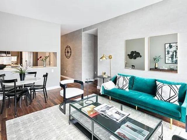 Apartment for rent in Arverne, New York