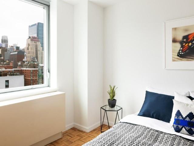 Apartment for rent in Arverne, New York