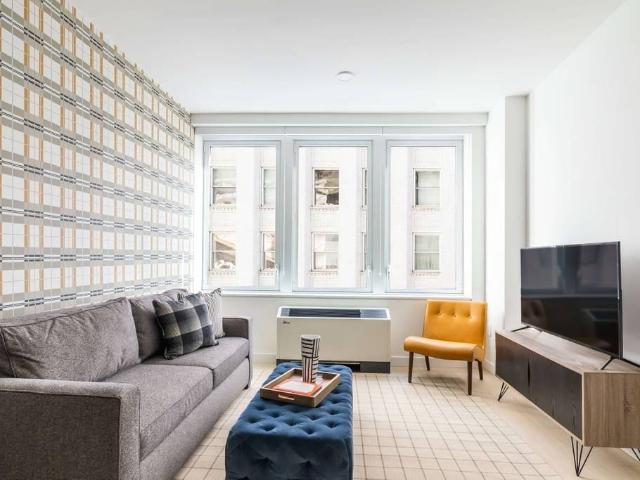 Apartment for rent in Arverne, New York