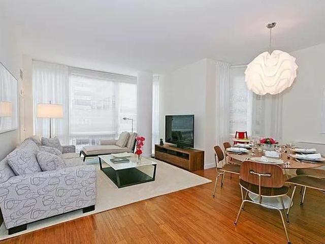 Apartment for rent in Arverne, New York